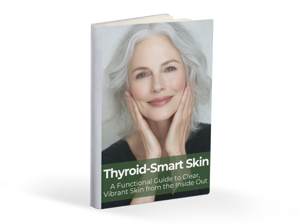Thyroid Smart Skin
